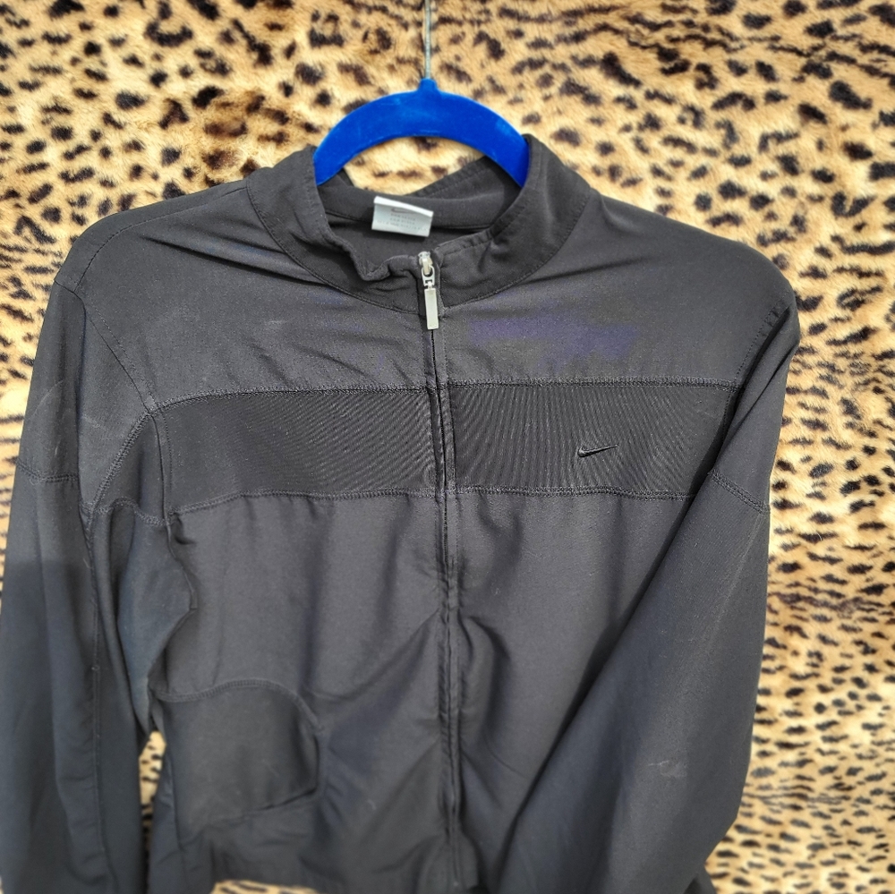 Nike dry weather coat